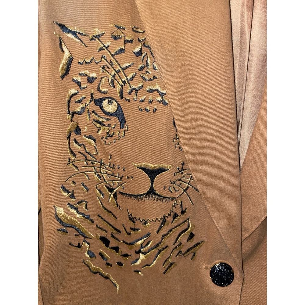 Audacity vintage blazer